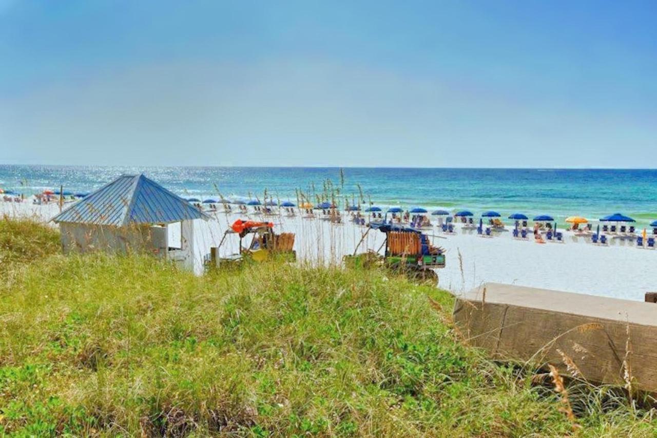 Seascape 38A Appartement Destin Buitenkant foto