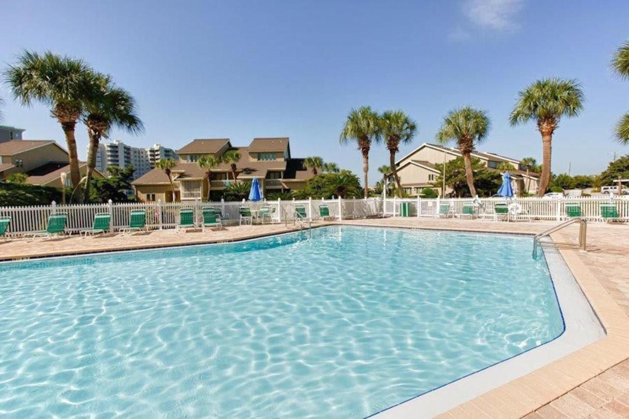 Seascape 38A Appartement Destin Buitenkant foto