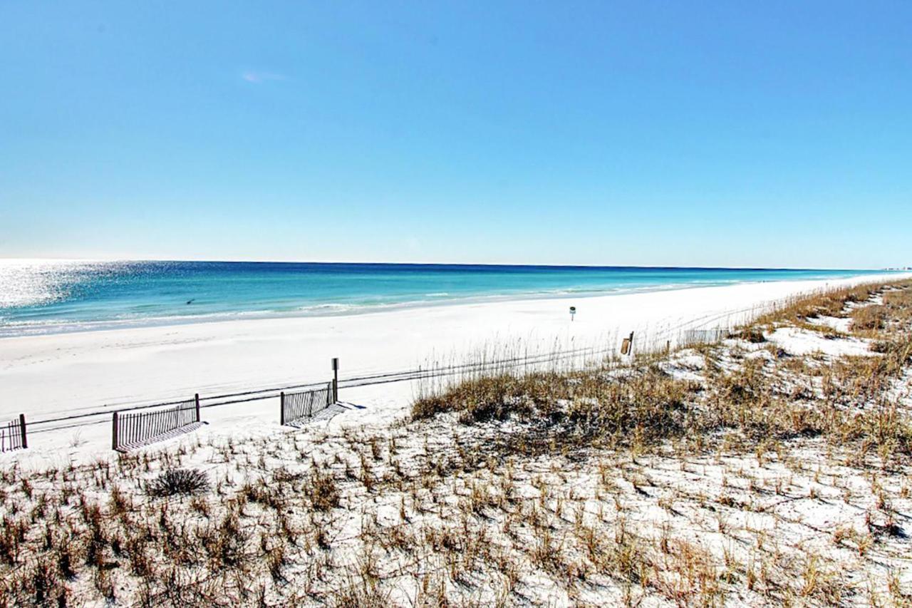 Seascape 38A Appartement Destin Buitenkant foto