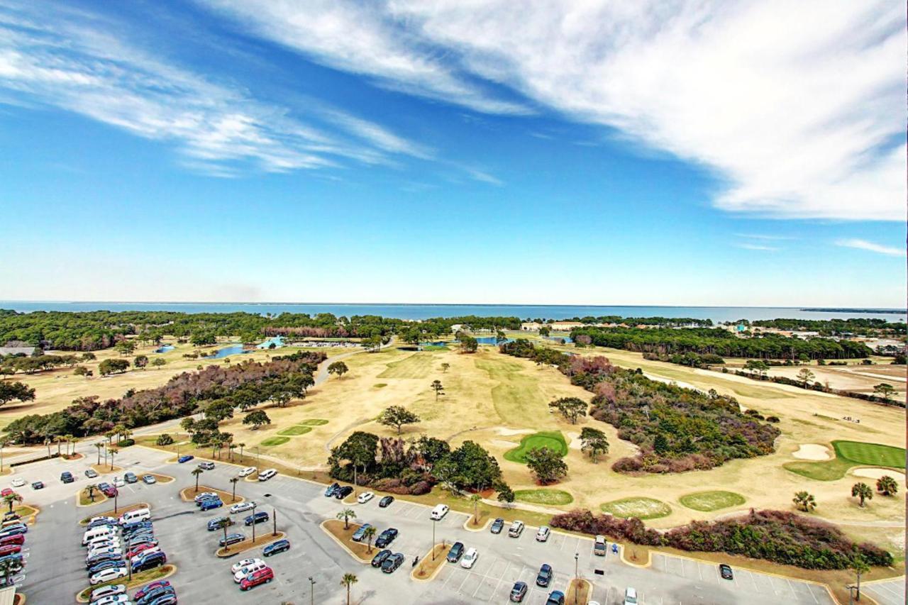 Seascape 38A Appartement Destin Buitenkant foto