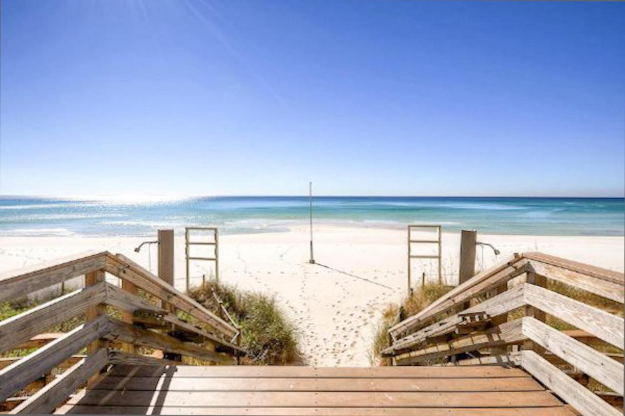 Seascape 38A Appartement Destin Buitenkant foto
