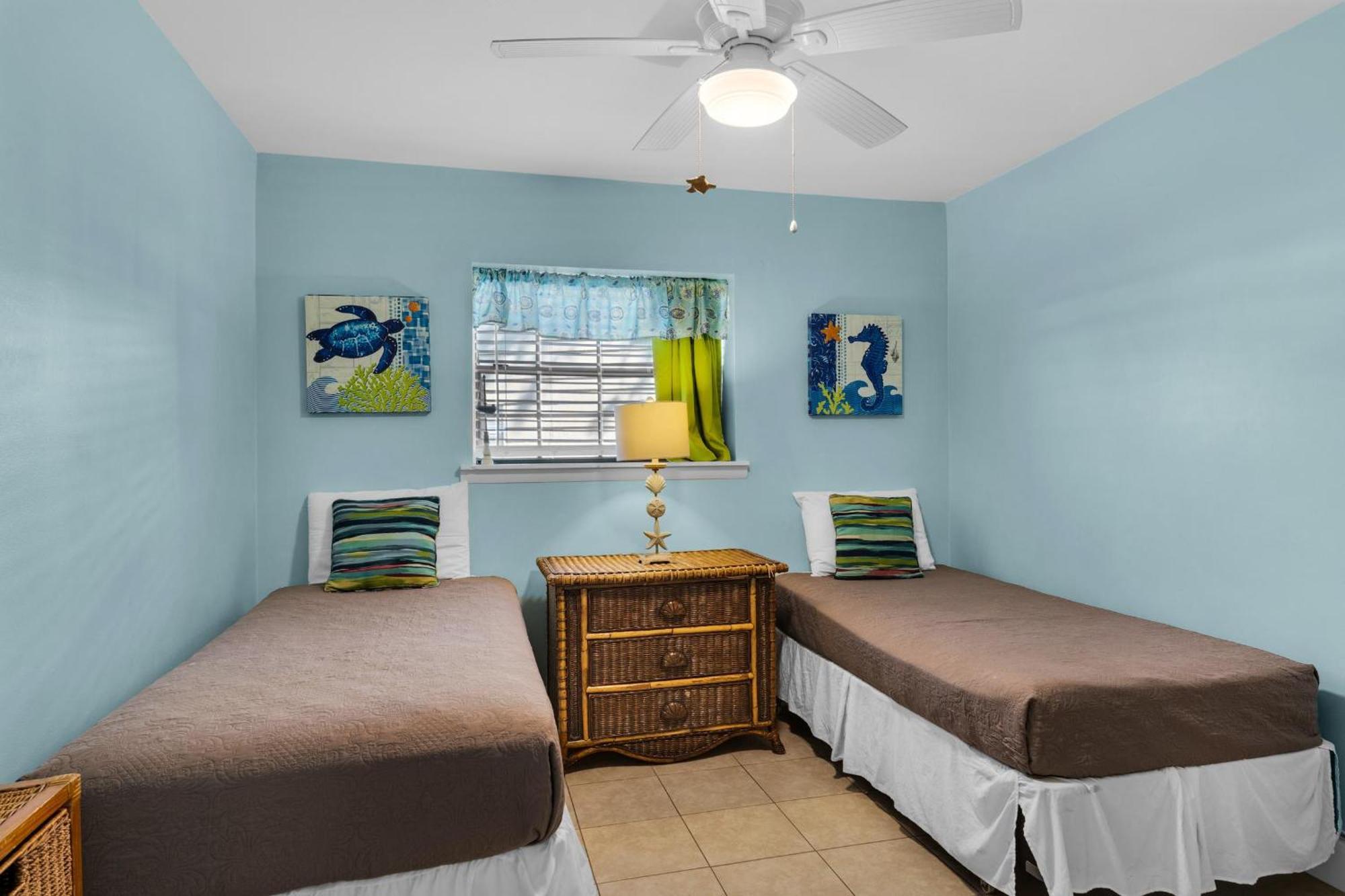 Seascape 38A Appartement Destin Buitenkant foto