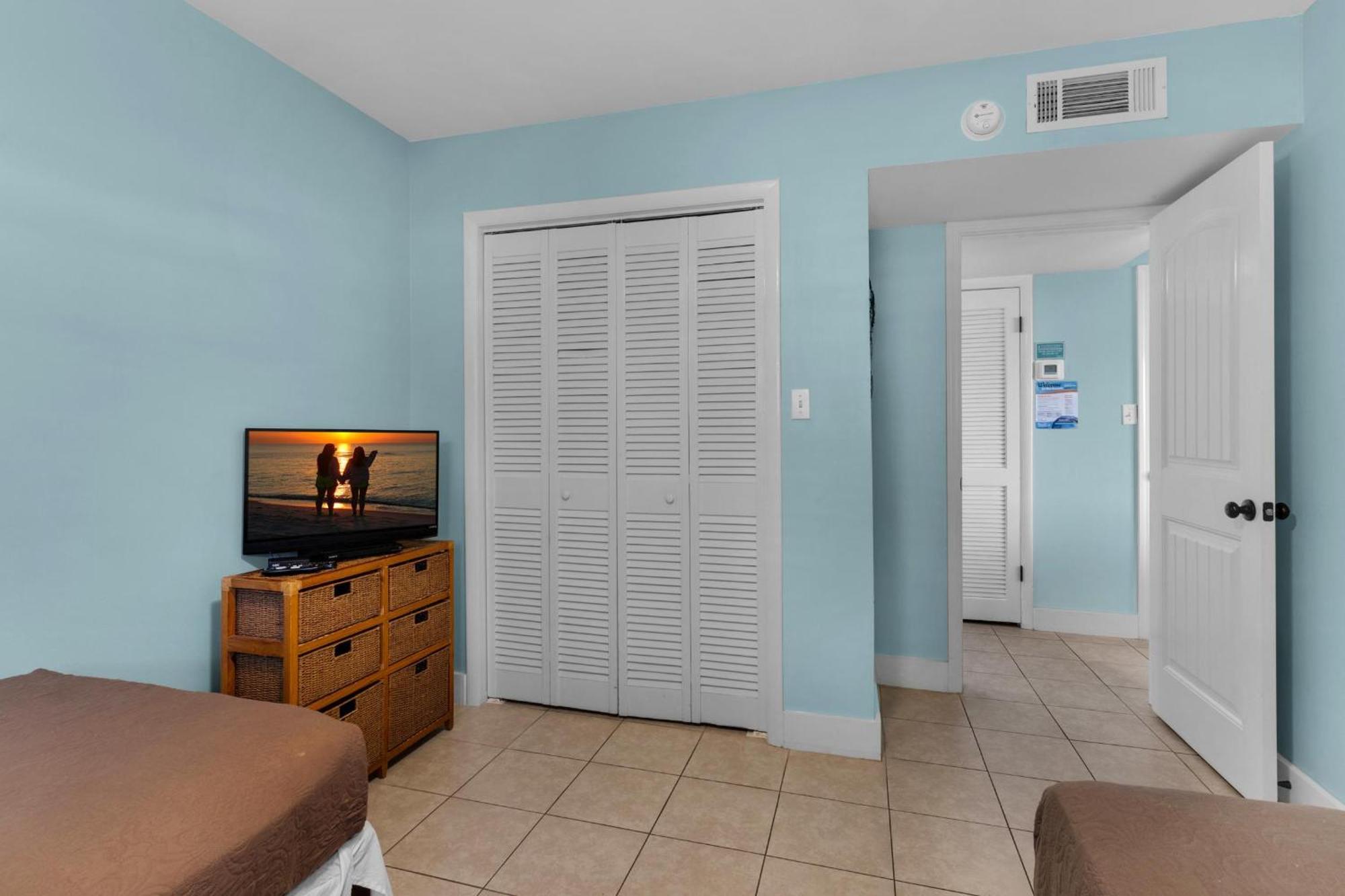Seascape 38A Appartement Destin Buitenkant foto