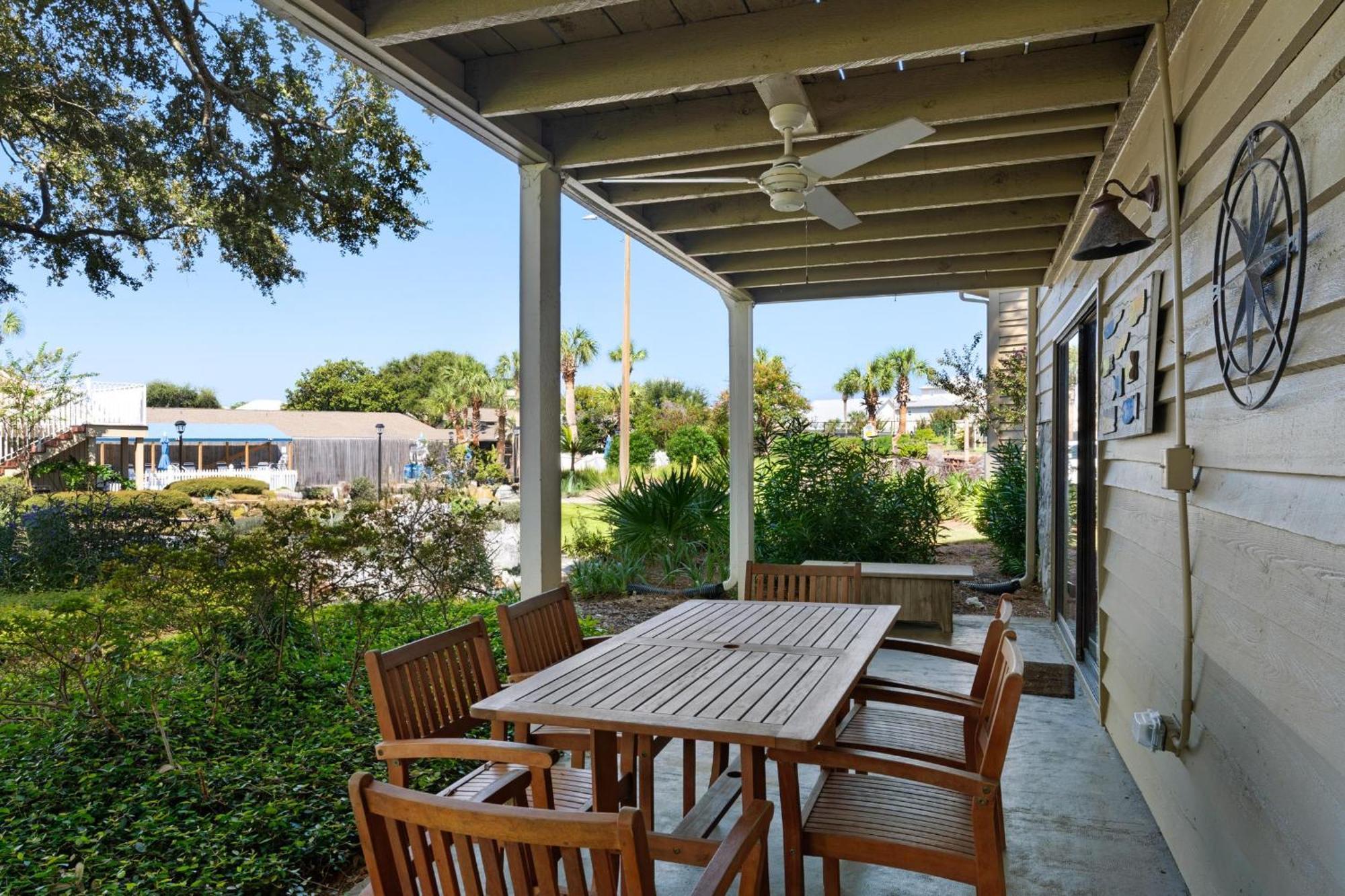 Seascape 38A Appartement Destin Buitenkant foto