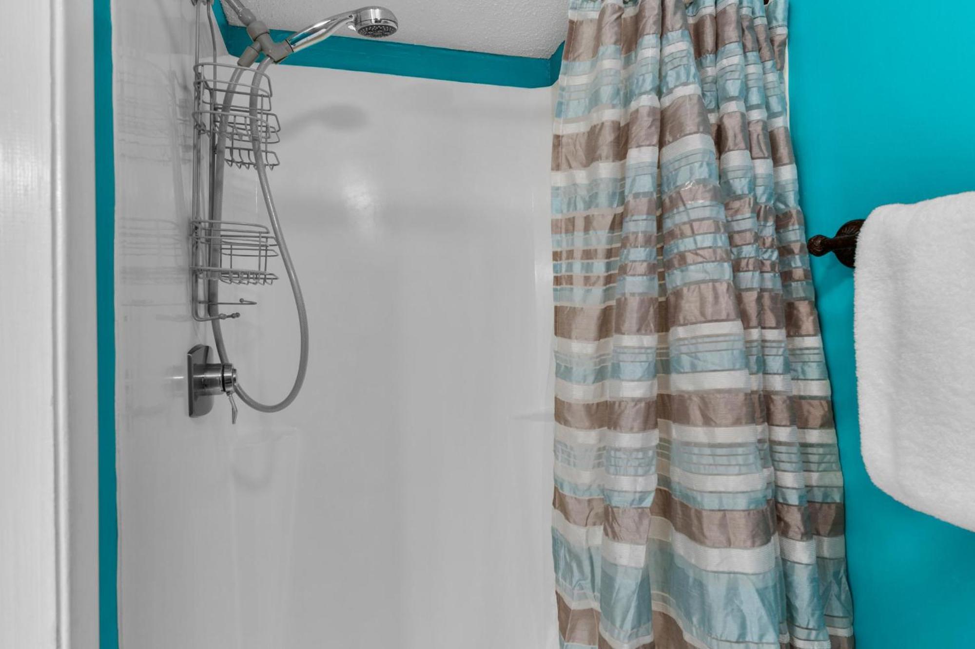 Seascape 38A Appartement Destin Buitenkant foto