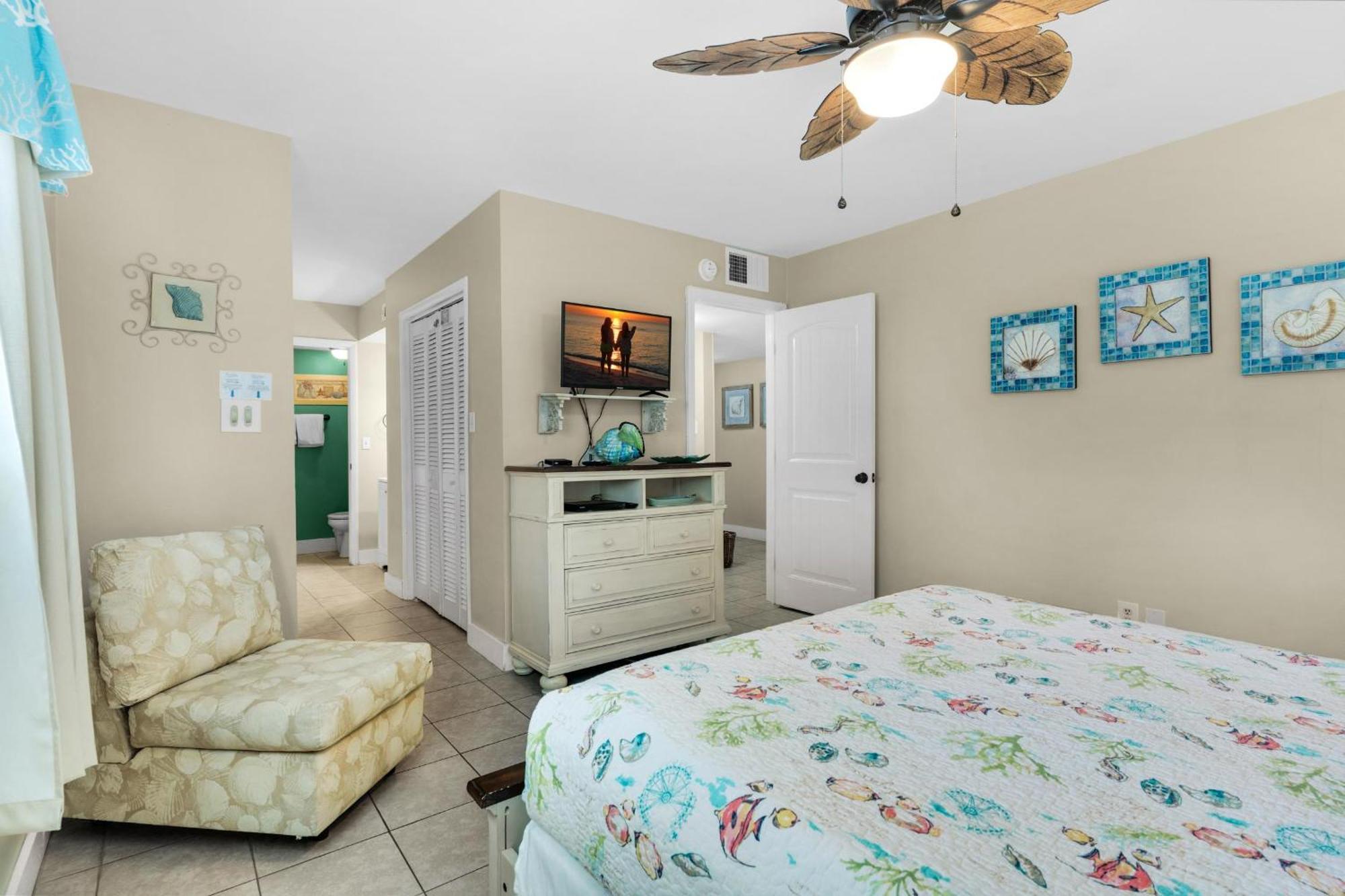Seascape 38A Appartement Destin Buitenkant foto