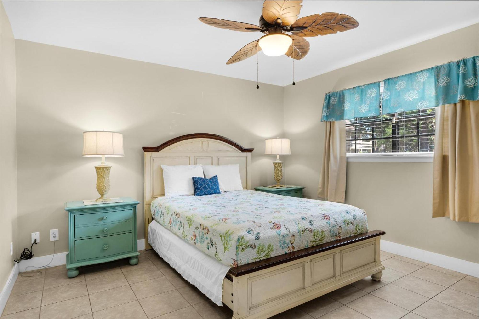 Seascape 38A Appartement Destin Buitenkant foto
