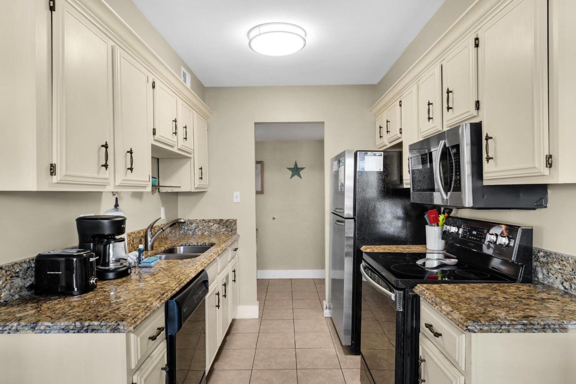 Seascape 38A Appartement Destin Buitenkant foto