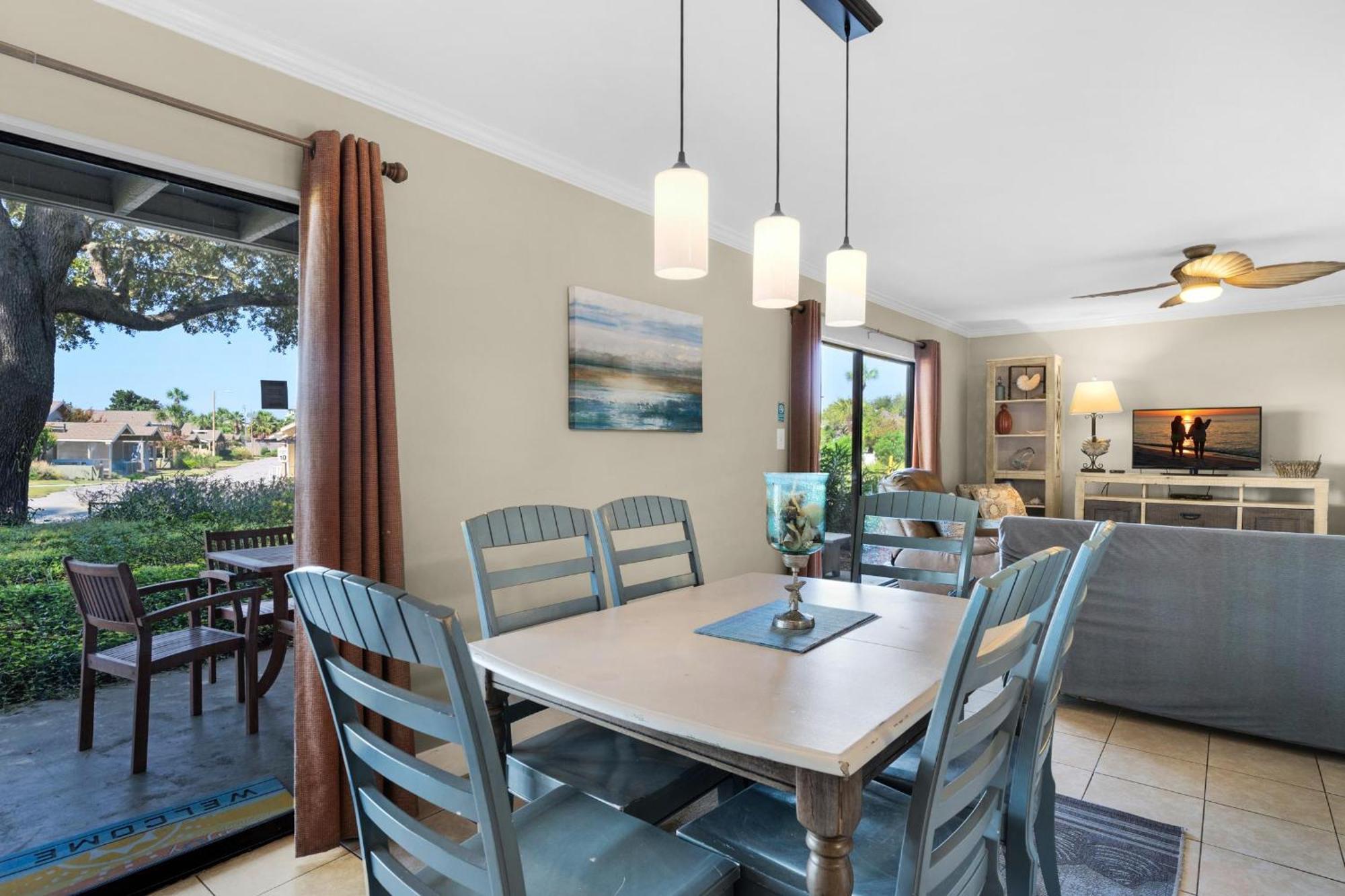Seascape 38A Appartement Destin Buitenkant foto