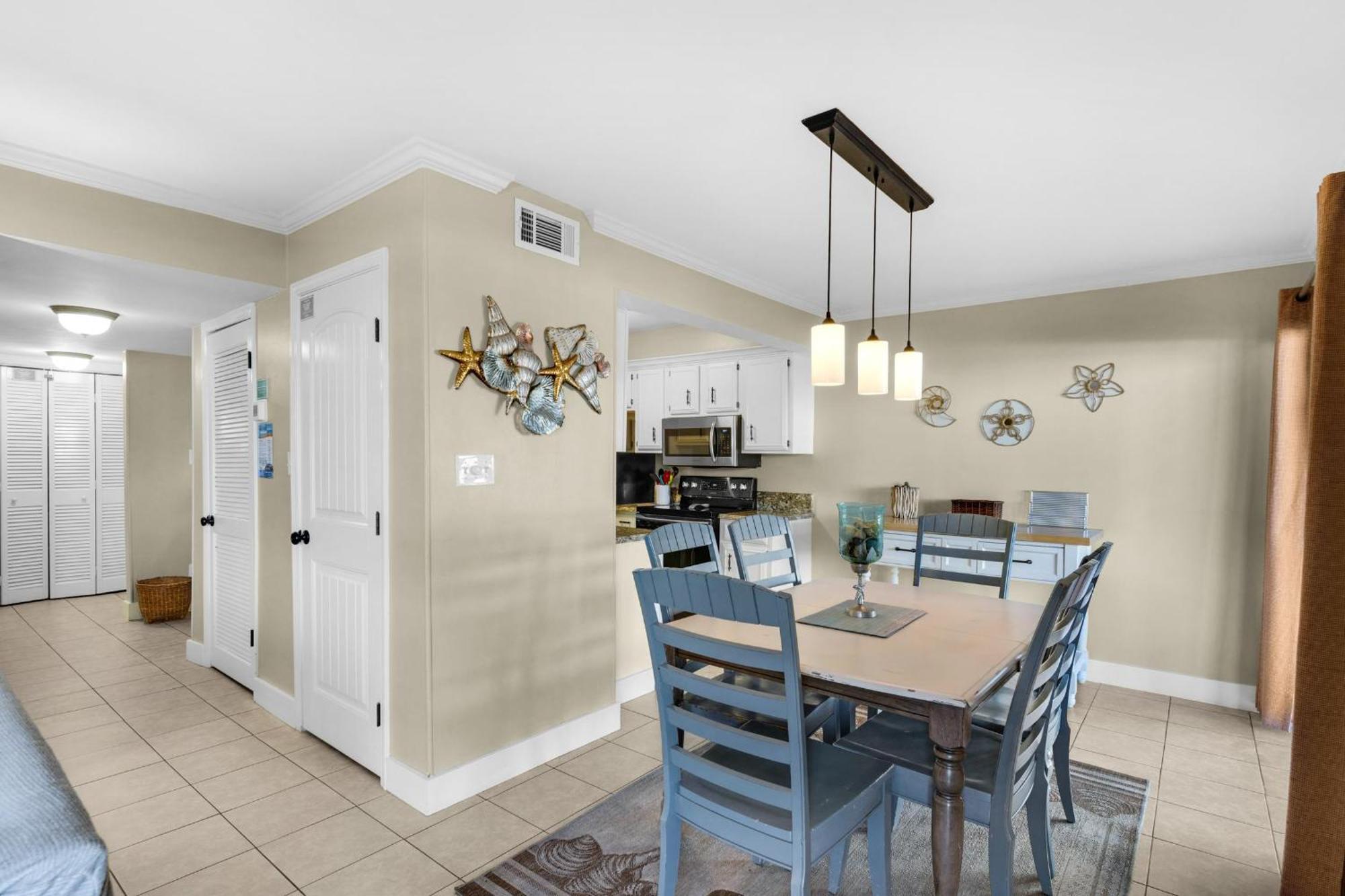 Seascape 38A Appartement Destin Buitenkant foto