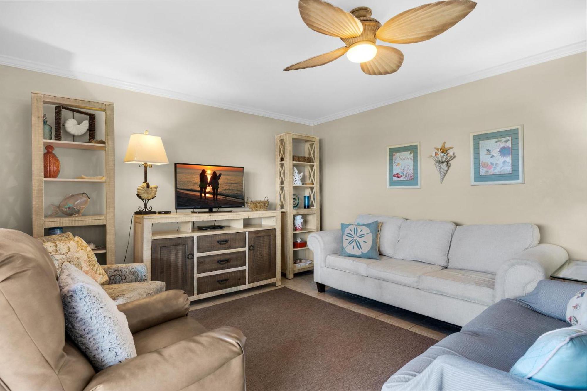 Seascape 38A Appartement Destin Buitenkant foto